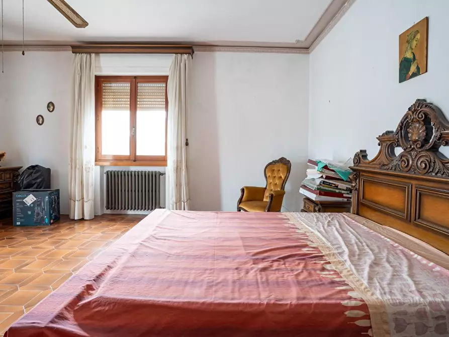 Immagine 30 di Casa indipendente in vendita  a Cerreto Guidi