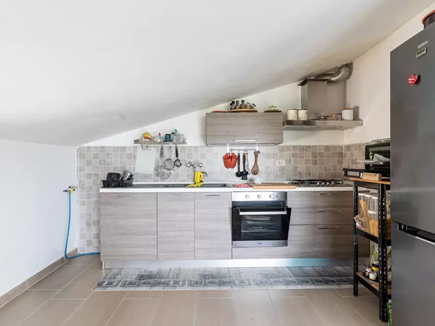 Immagine 11 di Casa indipendente in vendita  a Cerreto Guidi