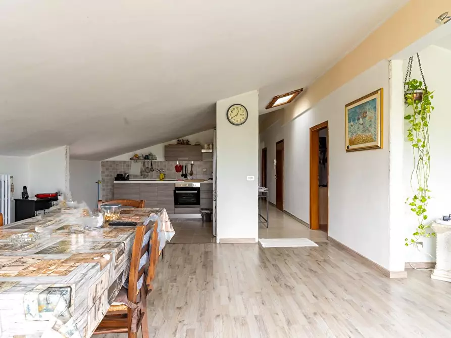 Immagine 9 di Casa indipendente in vendita  a Cerreto Guidi