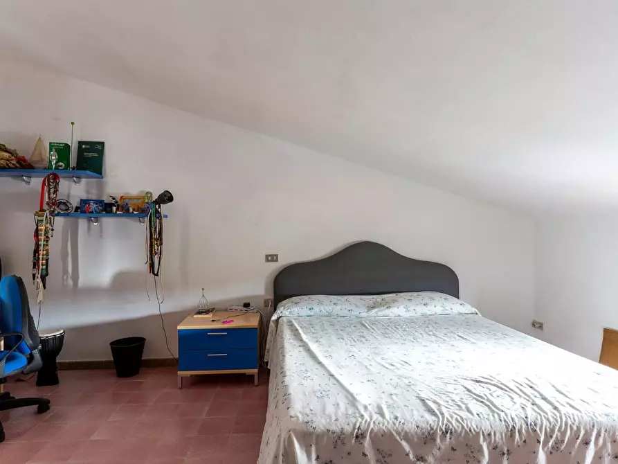 Immagine 20 di Casa indipendente in vendita  a Cerreto Guidi