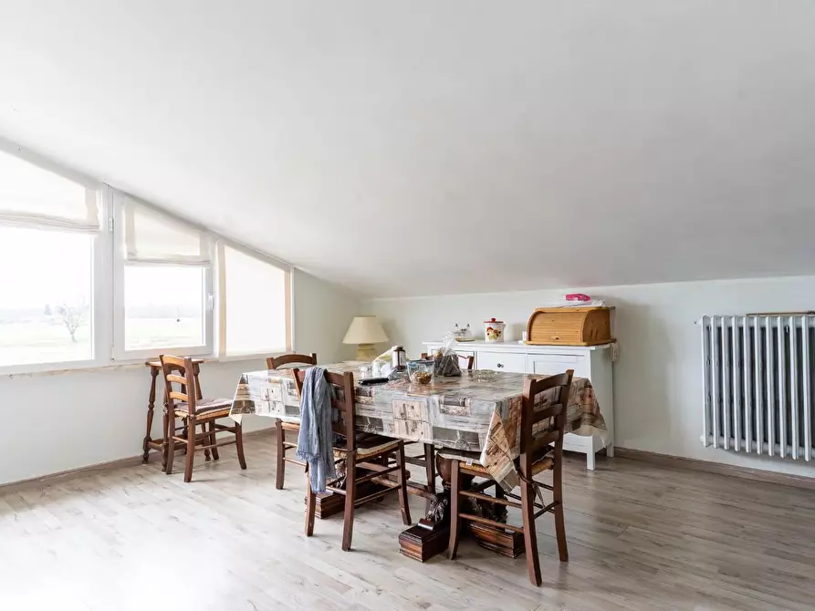 Immagine 7 di Casa indipendente in vendita  a Cerreto Guidi