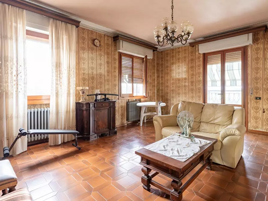 Immagine 23 di Casa indipendente in vendita  a Cerreto Guidi