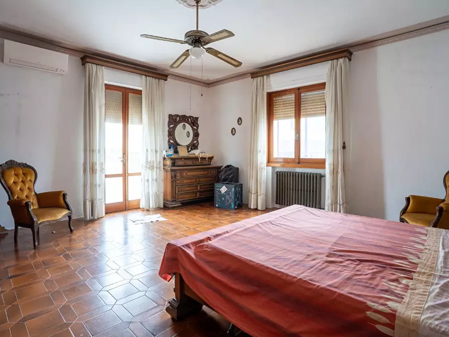 Immagine 29 di Casa indipendente in vendita  a Cerreto Guidi