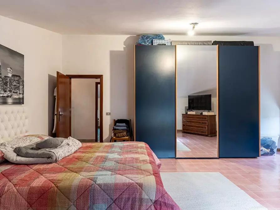 Immagine 18 di Casa indipendente in vendita  a Cerreto Guidi