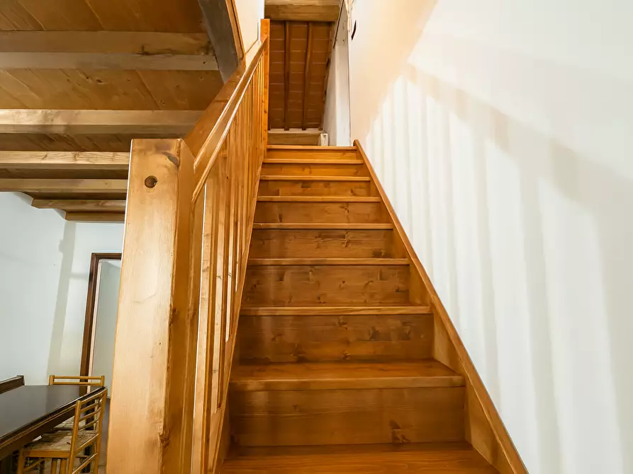 Immagine 7 di Appartamento in affitto  a Vicopisano