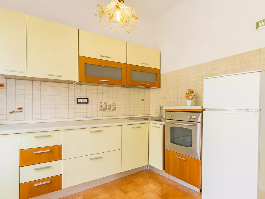 Immagine 4 di Appartamento in affitto  a Vicopisano