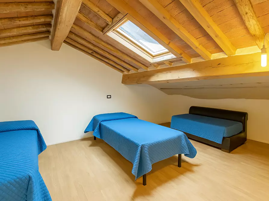 Immagine 8 di Appartamento in affitto  a Vicopisano