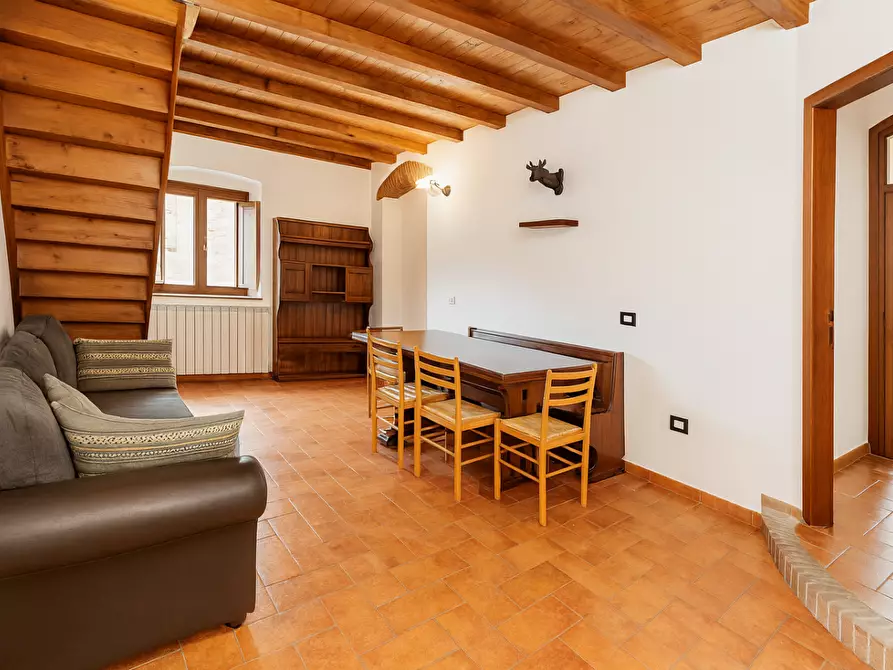 Immagine 3 di Appartamento in affitto  a Vicopisano