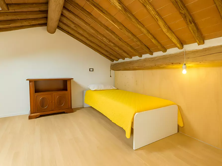 Immagine 9 di Appartamento in affitto  a Vicopisano