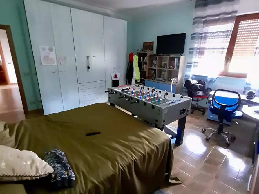 Immagine 17 di Villa in vendita  a Camaiore