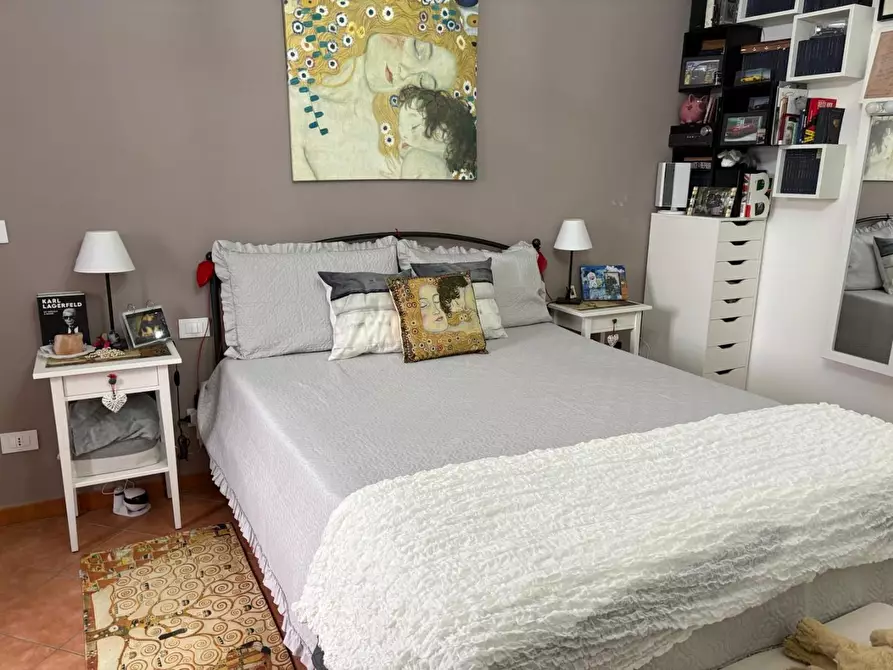 Immagine 14 di Appartamento in vendita  a Collesalvetti