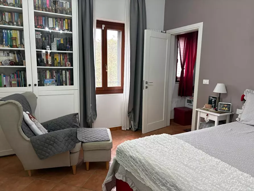 Immagine 15 di Appartamento in vendita  a Collesalvetti