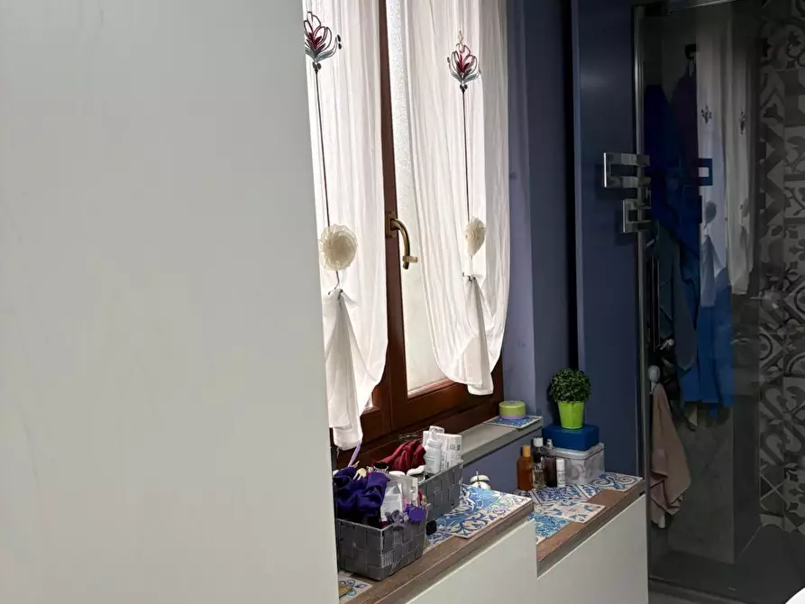 Immagine 8 di Appartamento in vendita  a Collesalvetti