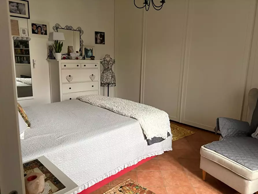 Immagine 13 di Appartamento in vendita  a Collesalvetti