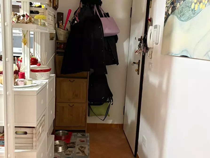 Immagine 10 di Appartamento in vendita  a Collesalvetti