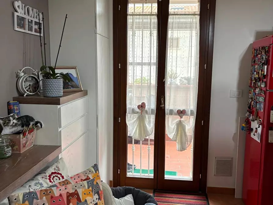 Immagine 21 di Appartamento in vendita  a Collesalvetti