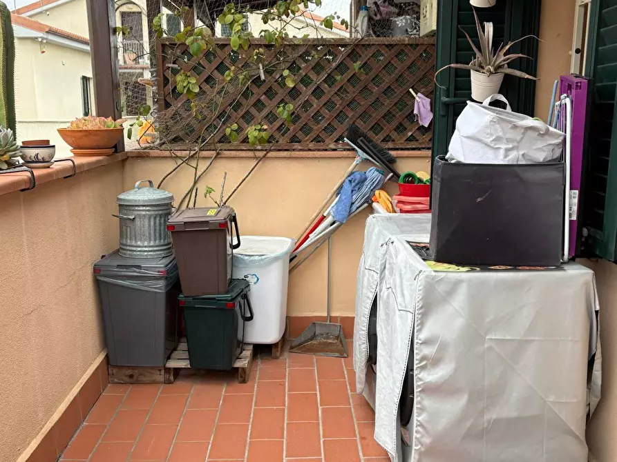 Immagine 23 di Appartamento in vendita  a Collesalvetti