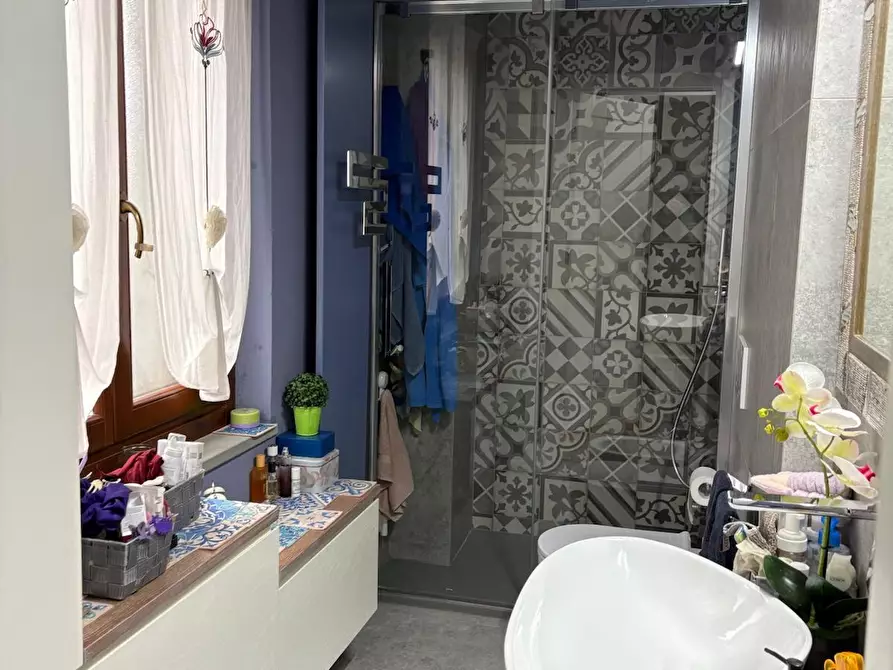 Immagine 6 di Appartamento in vendita  a Collesalvetti