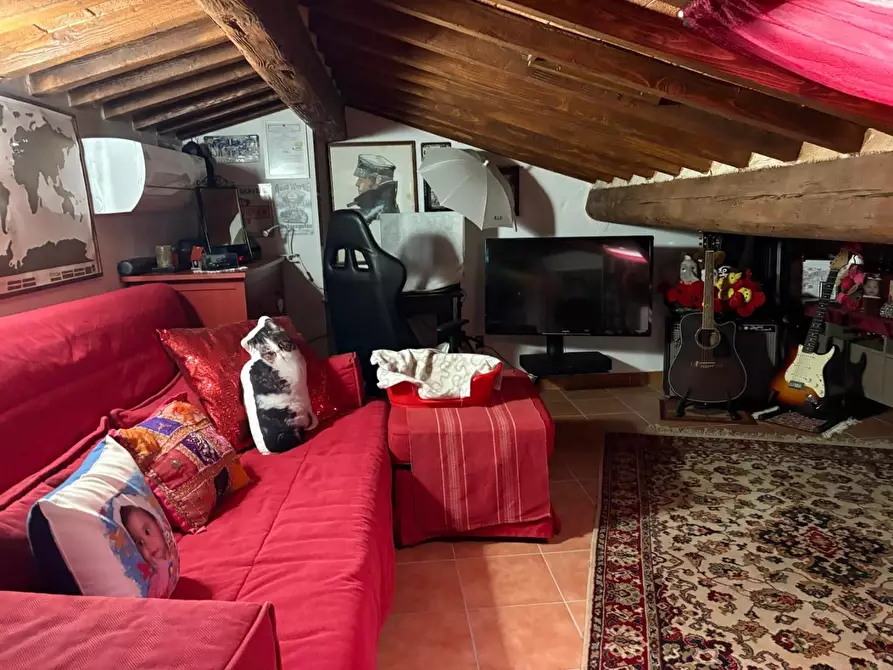 Immagine 12 di Appartamento in vendita  a Collesalvetti