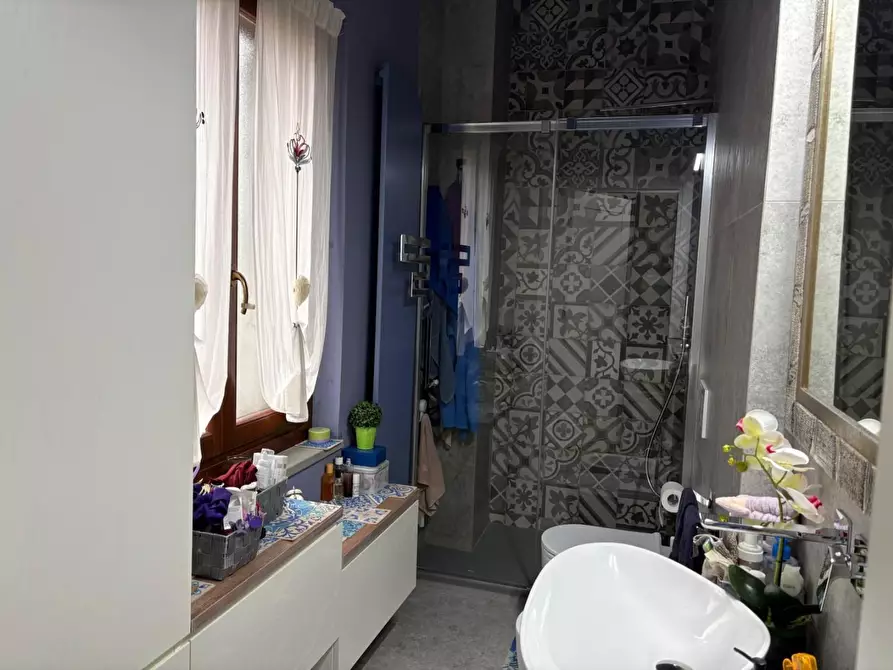 Immagine 19 di Appartamento in vendita  a Collesalvetti