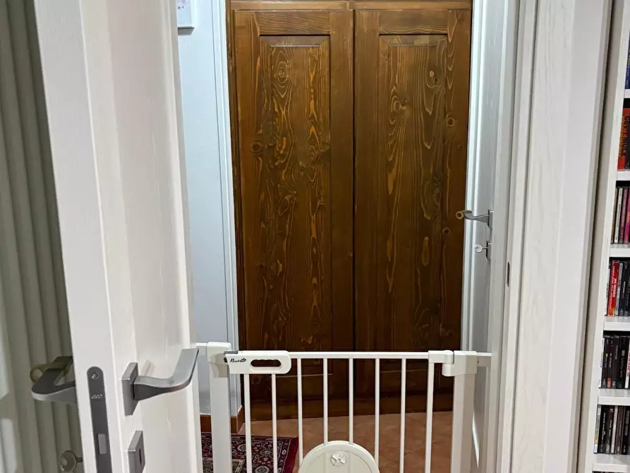 Immagine 20 di Appartamento in vendita  a Collesalvetti