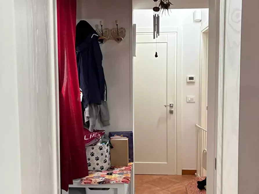 Immagine 18 di Appartamento in vendita  a Collesalvetti