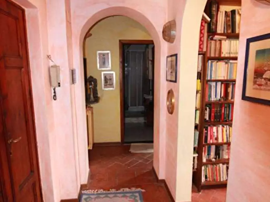 Immagine 11 di Appartamento in vendita  a Casciana Terme Lari