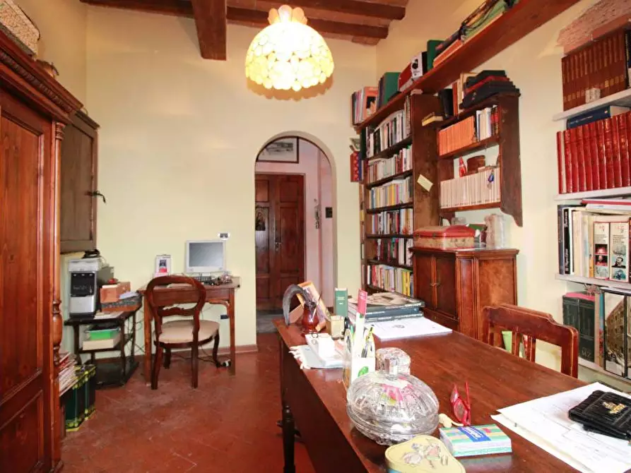 Immagine 15 di Appartamento in vendita  a Casciana Terme Lari