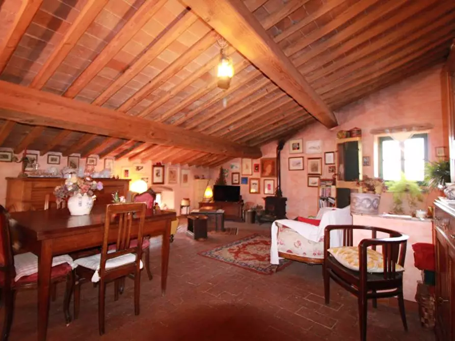 Immagine 2 di Appartamento in vendita  a Casciana Terme Lari