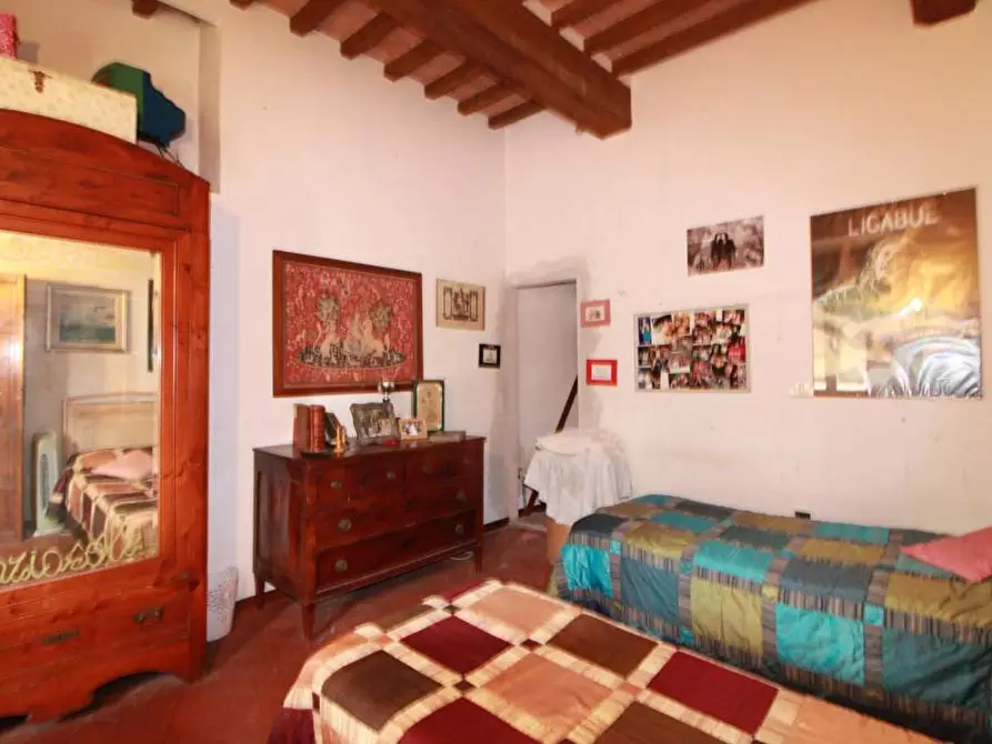 Immagine 18 di Appartamento in vendita  a Casciana Terme Lari