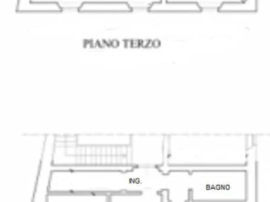 Immagine 21 di Appartamento in vendita  a Casciana Terme Lari