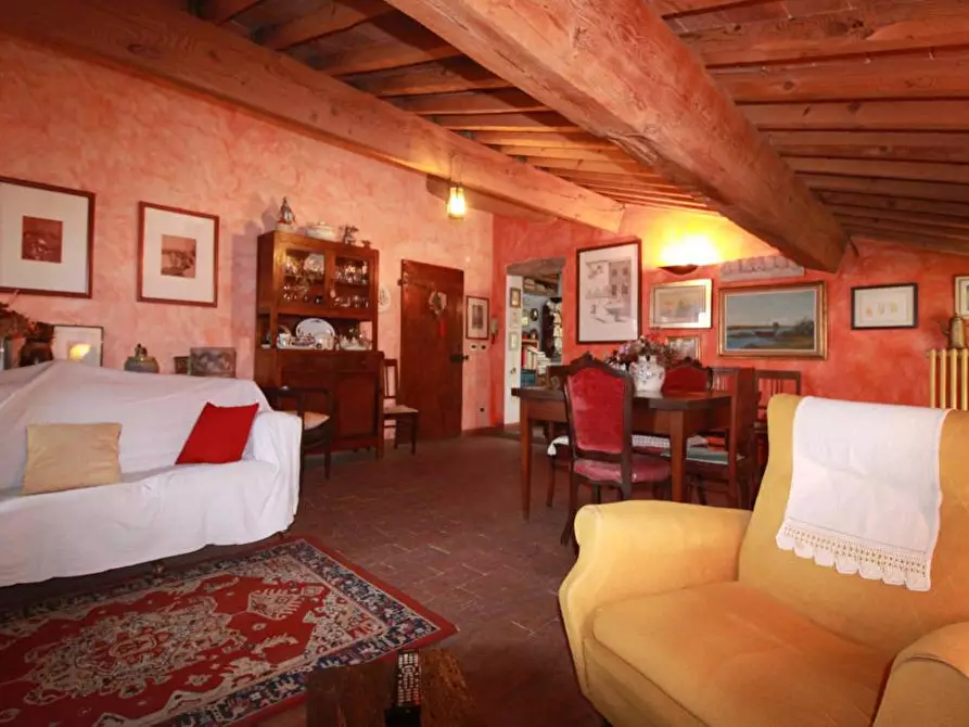 Immagine 10 di Appartamento in vendita  a Casciana Terme Lari