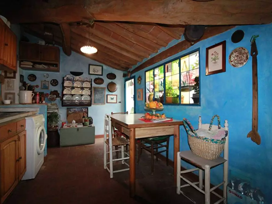 Immagine 4 di Appartamento in vendita  a Casciana Terme Lari