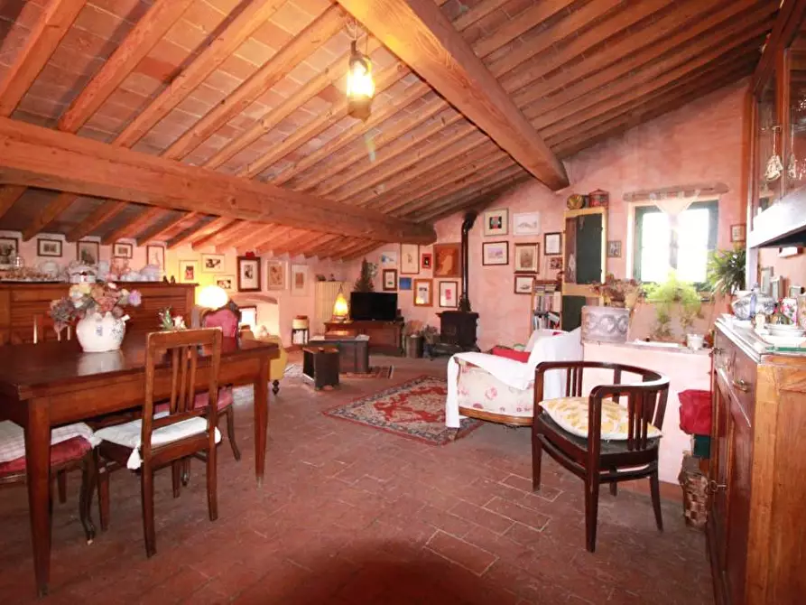 Immagine 8 di Appartamento in vendita  a Casciana Terme Lari