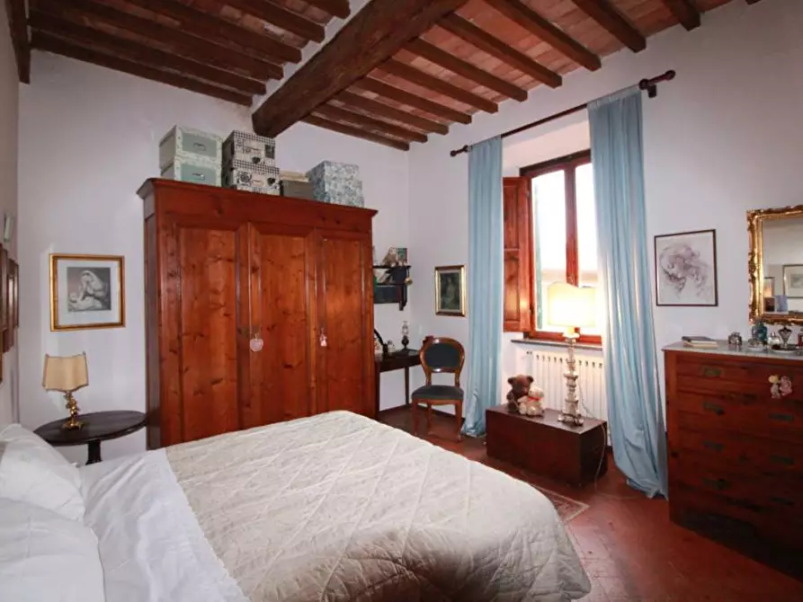 Immagine 13 di Appartamento in vendita  a Casciana Terme Lari