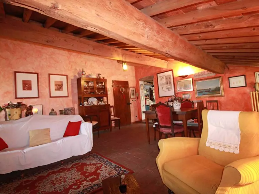 Immagine 9 di Appartamento in vendita  a Casciana Terme Lari