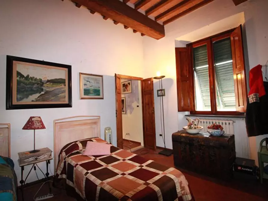 Immagine 17 di Appartamento in vendita  a Casciana Terme Lari