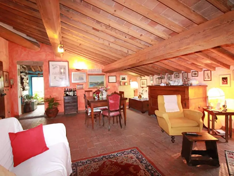 Immagine 3 di Appartamento in vendita  a Casciana Terme Lari