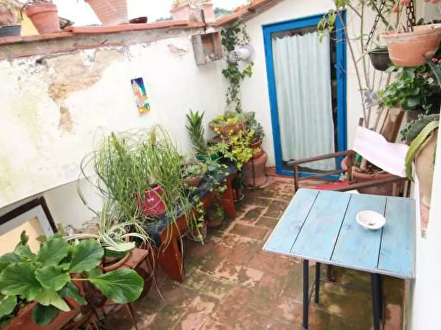 Immagine 6 di Appartamento in vendita  a Casciana Terme Lari