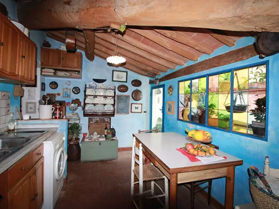 Immagine 1 di Appartamento in vendita  a Casciana Terme Lari