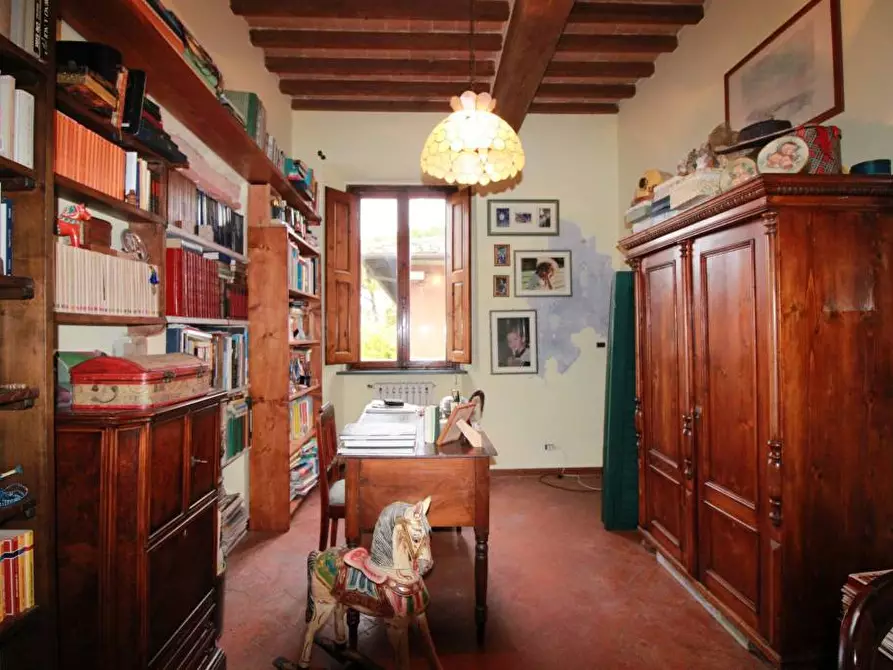 Immagine 16 di Appartamento in vendita  a Casciana Terme Lari