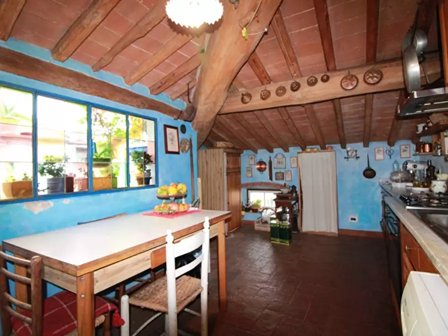 Immagine 5 di Appartamento in vendita  a Casciana Terme Lari