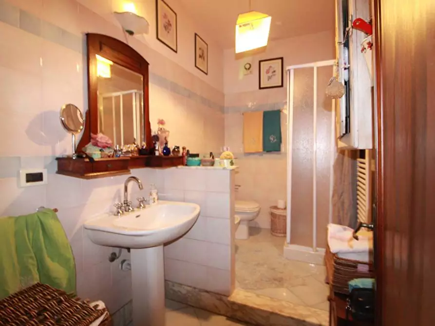 Immagine 20 di Appartamento in vendita  a Casciana Terme Lari