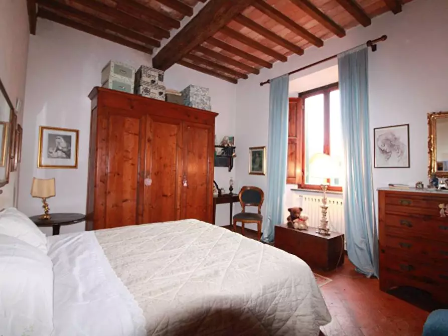 Immagine 12 di Appartamento in vendita  a Casciana Terme Lari