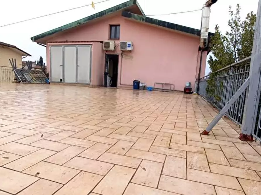 Immagine 7 di Villa in vendita  a Castelfranco Di Sotto