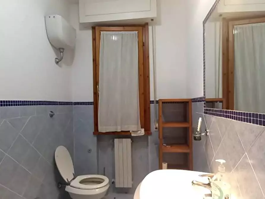 Immagine 4 di Appartamento in vendita  a Crespina Lorenzana