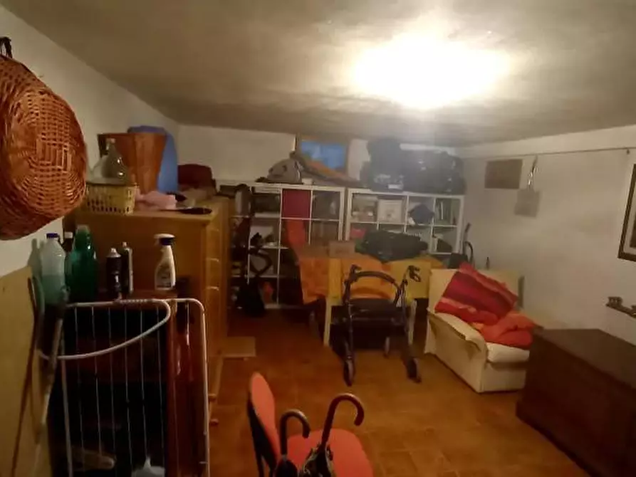 Immagine 12 di Appartamento in vendita  a Crespina Lorenzana