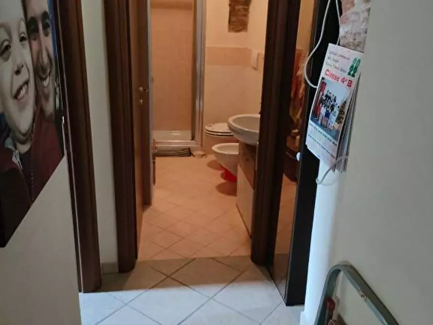 Immagine 7 di Appartamento in vendita  a Casciana Terme Lari