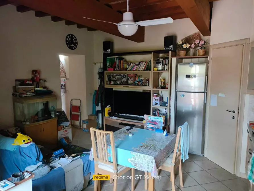 Immagine 6 di Appartamento in vendita  a Casciana Terme Lari