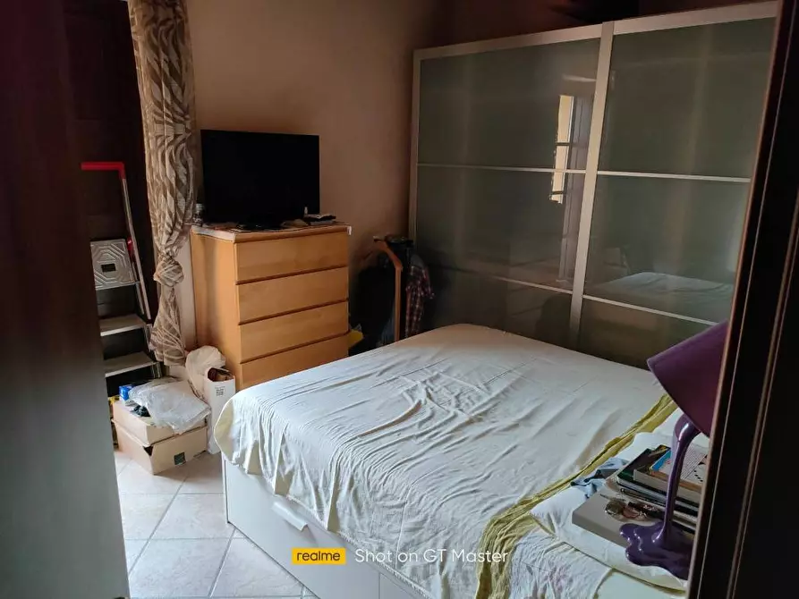 Immagine 3 di Appartamento in vendita  a Casciana Terme Lari